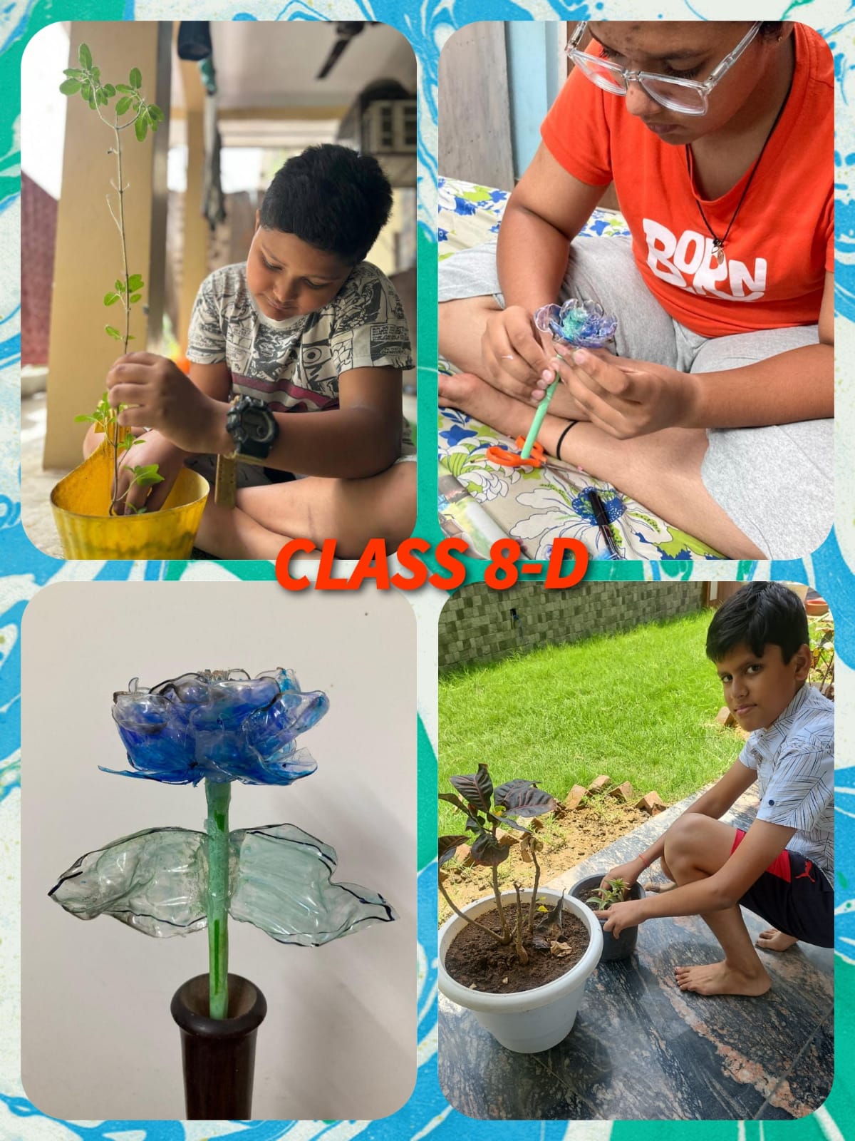 World Environment Day -5 June 2025